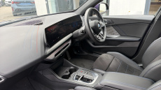 BMW 1 Series 120 M Sport 5dr Step Auto [Tech+ Pack] Petrol Hatchback